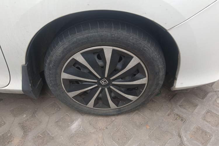 Used Honda City 2017 1.5L CVT Comfort Version
