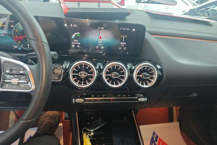 Used Mercedes-Benz GLA 2023 GLA 220
