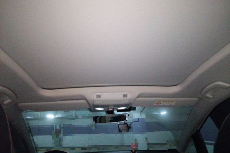 Used Volkswagen Golf Sportsvan 2018 230TSI Automatic Luxury Model
