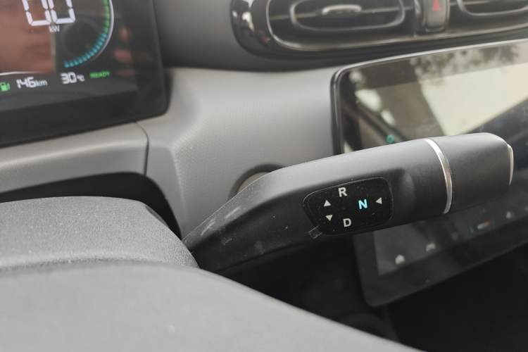 Used Leapmotor T03 2024 310 Comfort Edition
