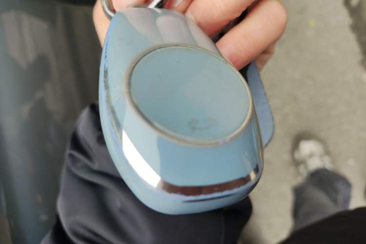 Used Leapmotor T03 2022 Crystal Edition