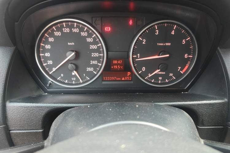 Used BMW X1 2013 sDrive18i Fashion Model