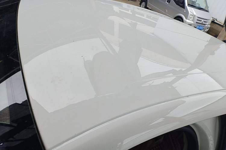 Used Ford Escort 2015 1.5L Automatic Comfort Edition Roof