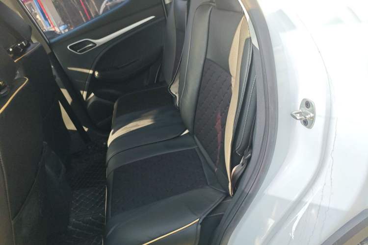 Used MG ZS 2020 Global Bestseller with 1.5L Engine Manual Transmission and a Massive 65-Inch Panoramic Sunroof Version