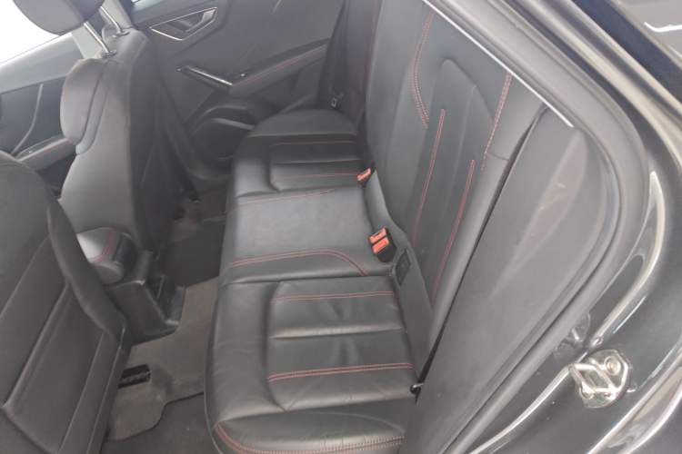 Used Audi Q2L 2022 35 TFSI Progressive Dynamic Edition