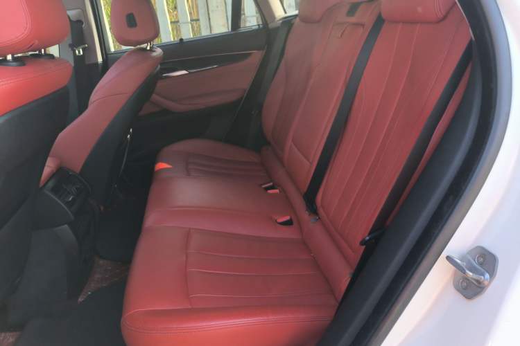 Used BMW X6 2018 xDrive35i Base Model Middle East
