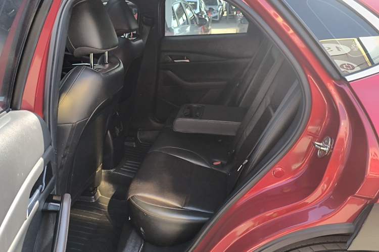 Used Mazda CX-30 2021 2.0L Automatic Joyful Edition