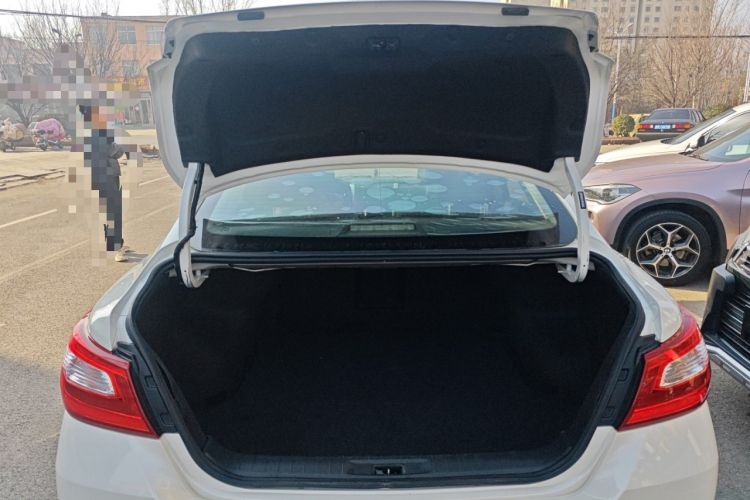 Used Nissan Teana 2016 2.0L XL Comfort Edition