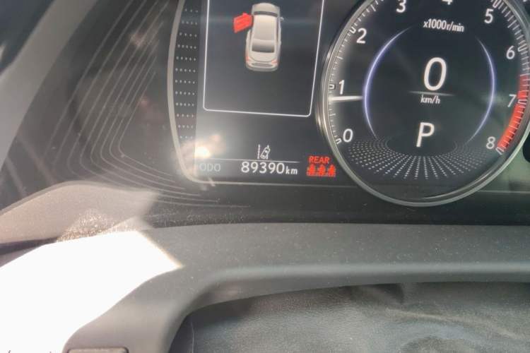 Used Lexus ES 2022 200 Excellence Edition