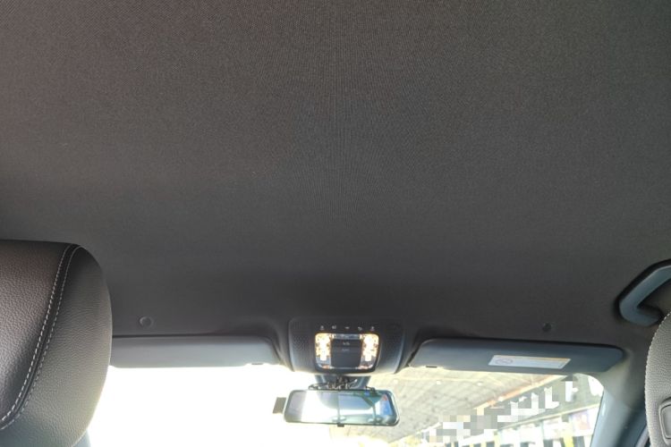 Used Mercedes-Benz B-Class 2022 B 180 Fashion Model
