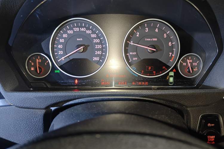 Used BMW 3 Series GT 2018 320i Sport Edition
