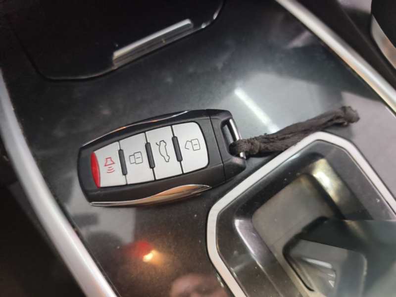 Used Haval H6 2018 Blue Label Sport Edition 1.5T Automatic Two-Wheel Drive Elite Model — 8