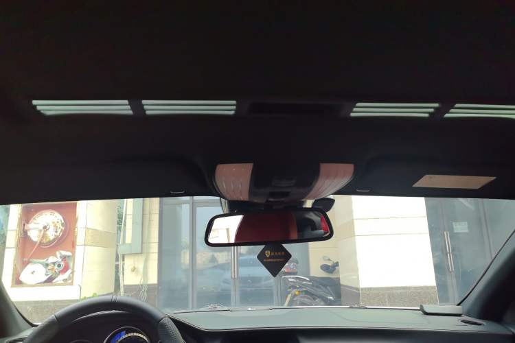 Used Mercedes-Benz CLS AMG 2012 AMG CLS 63 Headliner