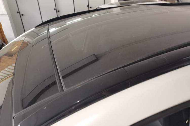 Used Hyundai Tucson 2018 1.6T Dual-Clutch Two-Wheel Drive 15th Anniversary Special Edition
