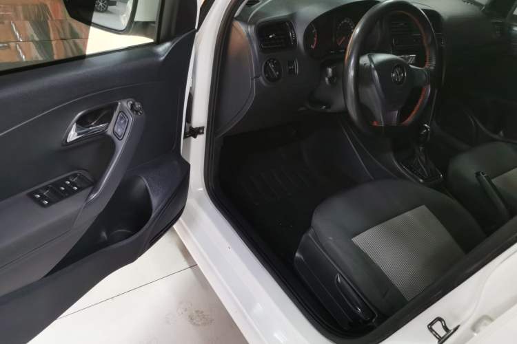 Used Volkswagen Polo 2018 1.5L Automatic Advanced Driving Model