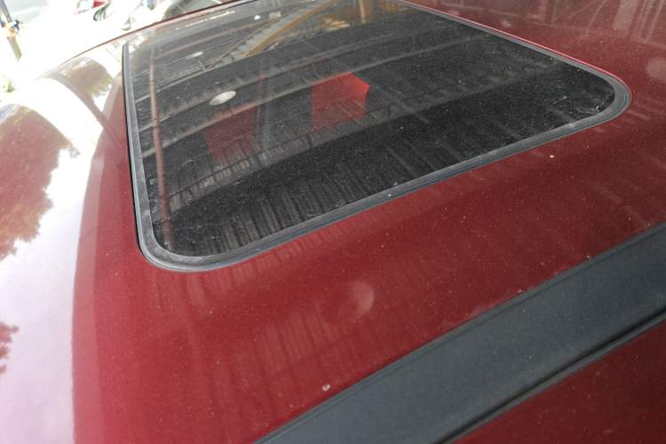 Used AION Trumpchi GE3 2018 530 Internet Enjoyment Version