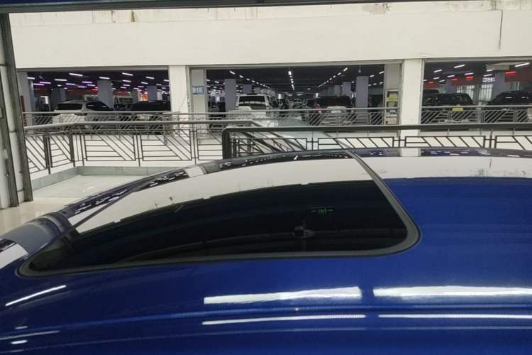 Used BMW 3 Series 2018 320Li Leading Model M Sport Package