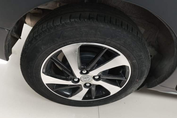 Used Toyota YARiS L Zhi Xuan 2022 X-Trail 1.5L CVT Leading PLUS Edition
