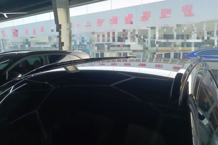 Used XPeng G9 2025 625 Long-Range Max