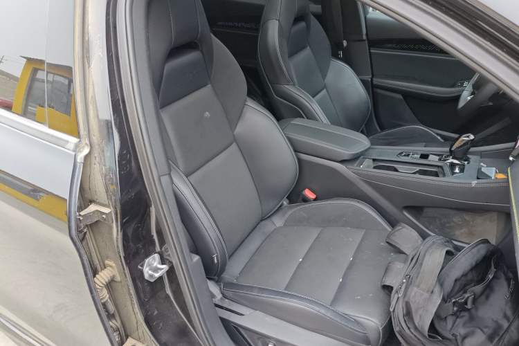 Used Lynk & Co 03 2023 2.0TD DCT JingPro
