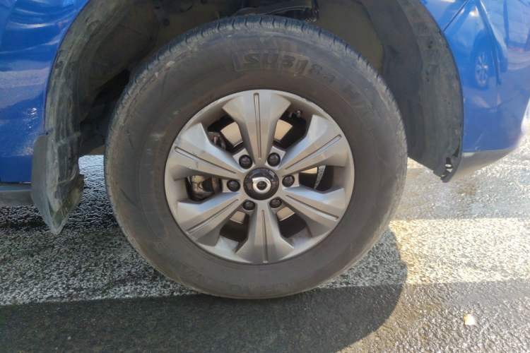 Used Great Wall Poer 