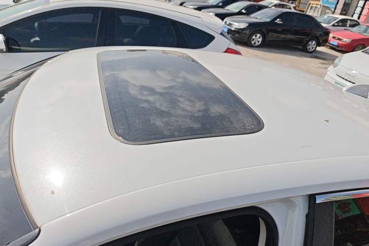 Used Honda Civic 2022 180TURBO CVT Shangdong Edition