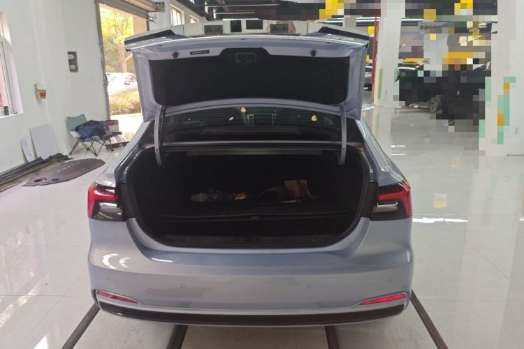 Used Rising ER6 2020 620 km Smart Edition
