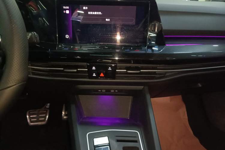 Used Volkswagen Golf 2021 280TSI DSG R-Line
