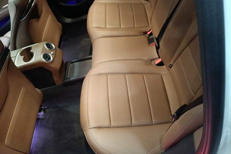 Used Mercedes-Benz E-Class 2017 E 200 L Sport 4MATIC