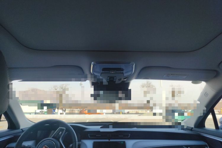 Used Hongqi H5 PHEV 2025 170 Super Hybrid Version
