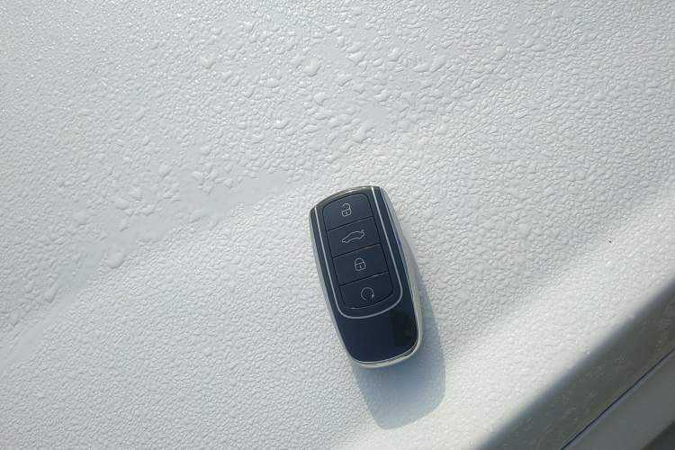 Used Chery Tiggo 7 PLUS 2023 1.5 TCI CVT New Enjoyment Edition