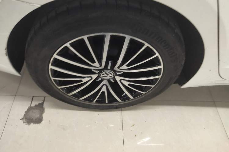 Used Volkswagen Lamando 2018 280TSI DSG Luxury Edition