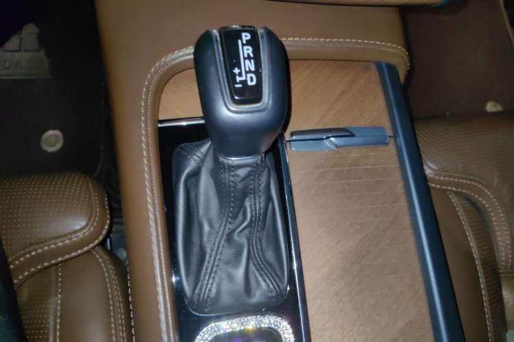 Used Volvo XC90 2018 T6 Prestige 7-Seater