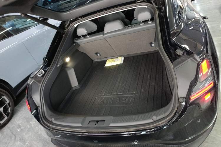 Used XPeng MONA M03 2025 600 with Ultra-Long Range Max
