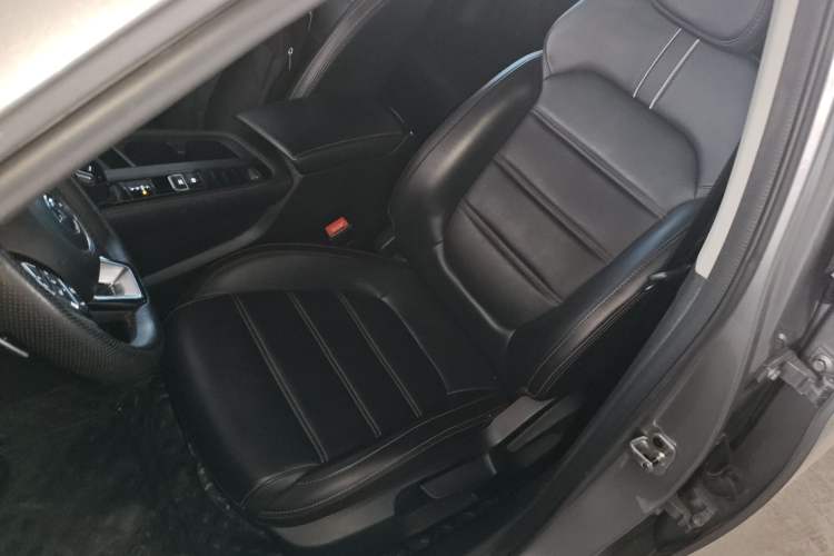 Used MG 6 2021 1.5T Automatic Lingchao Edition
