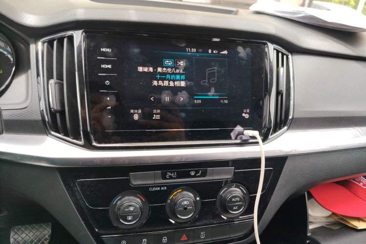 Used Skoda Kamiq 2021 1.5L Automatic Comfort Edition