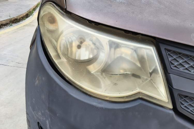 Used Wuling Hongguang 2015 1.2L S Base Model China V Standard