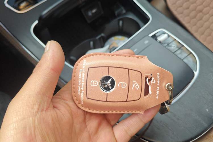 Used Mercedes-Benz E-Class 2020 E 260 L Sport Edition
