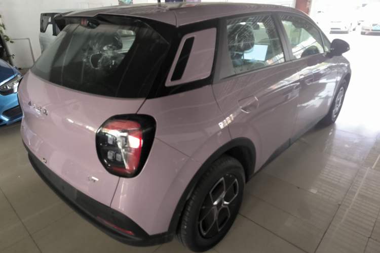 Used AION UT 2025 330 Starlight Edition