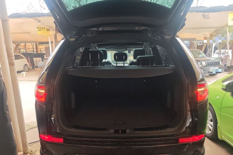 Used Land Rover Discovery Sport 2021 249 PS R-Dynamic S Performance Edition