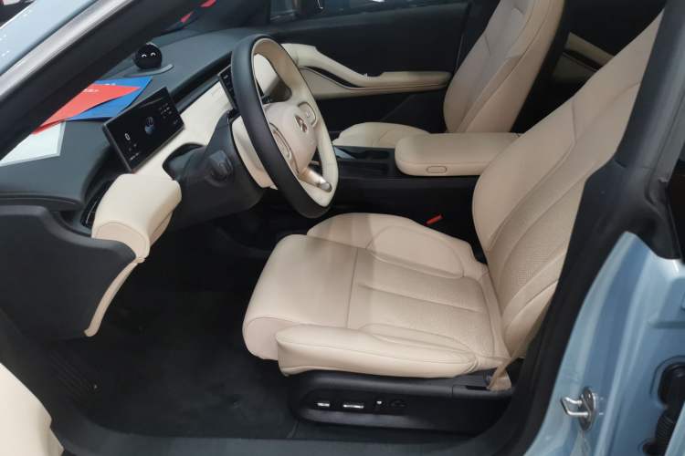 Used Nio ET5 2022 75 kWh