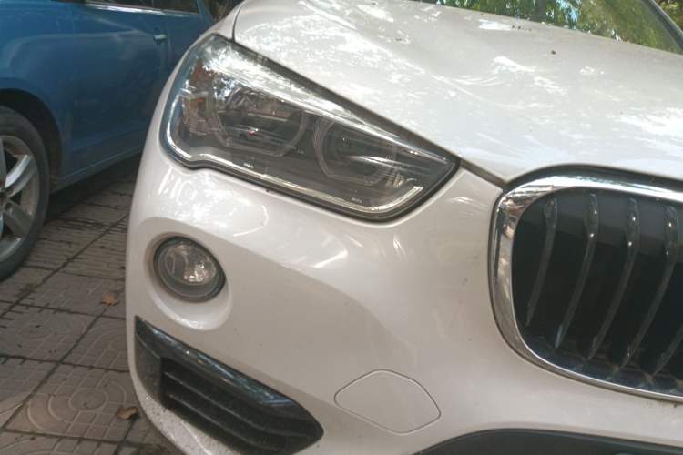 Used BMW X1 2018 xDrive20Li Luxury Edition
