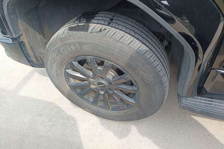 Used Formula Leopard 5 2025 TianShen Intelligent Driving Ultra Edition
