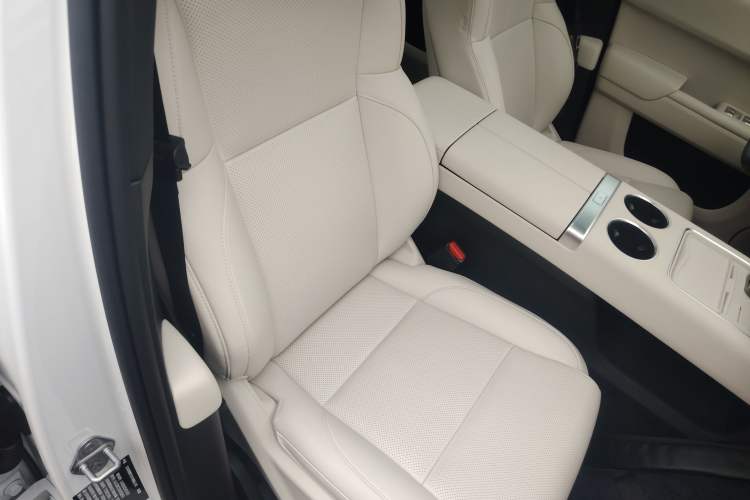 Used Li Auto L7 2024 Pro Model