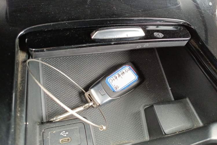 Used Mercedes-Benz A-Class 2023 A 200 L Fashion Model