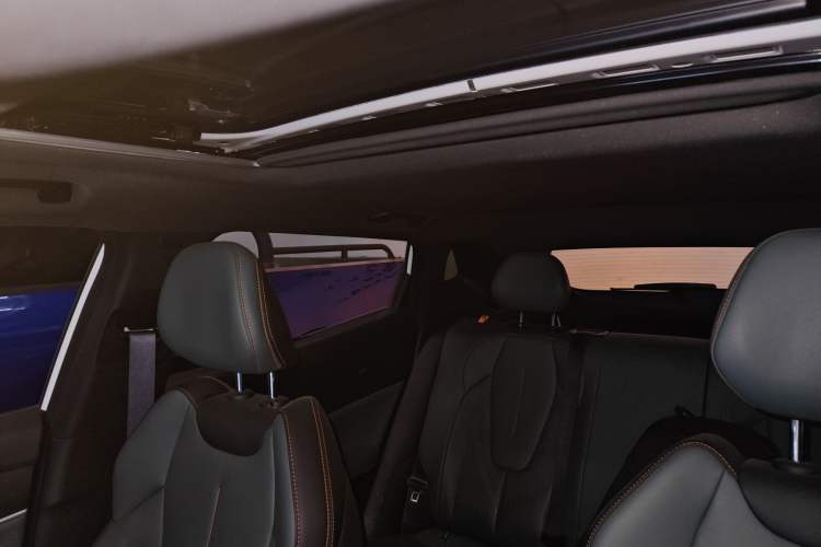 Used Geely Auto Emgrand X7 Sport 2024 1.5TD Dragon Edition