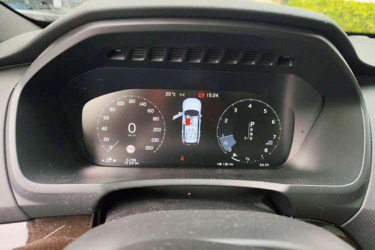 Used Volvo XC90 2015 T6 Zhiya Edition 7-seater