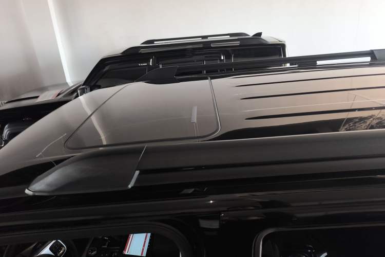 Used Tank 300 2024 2.0T Conqueror
