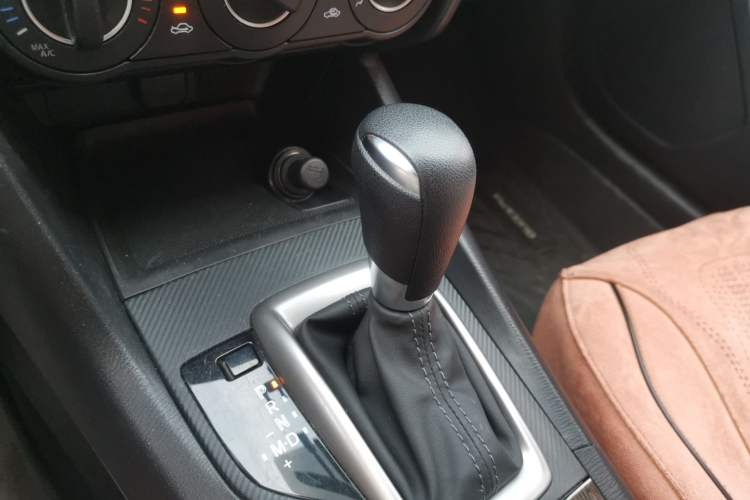 Used Mazda 3 Axela 2019 Cloud-Controlled Version Sedan 1.5L Automatic Comfort Trim China VI Standard