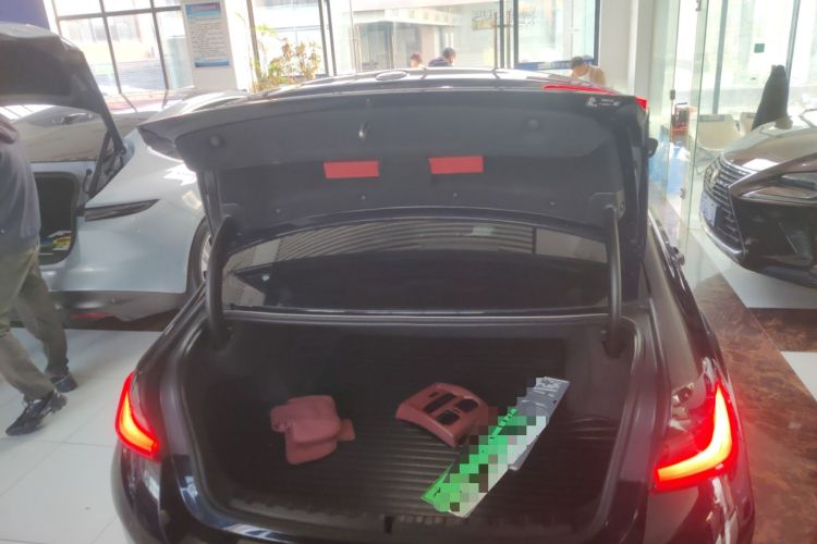 Used BMW i3 2022 eDrive 35 L